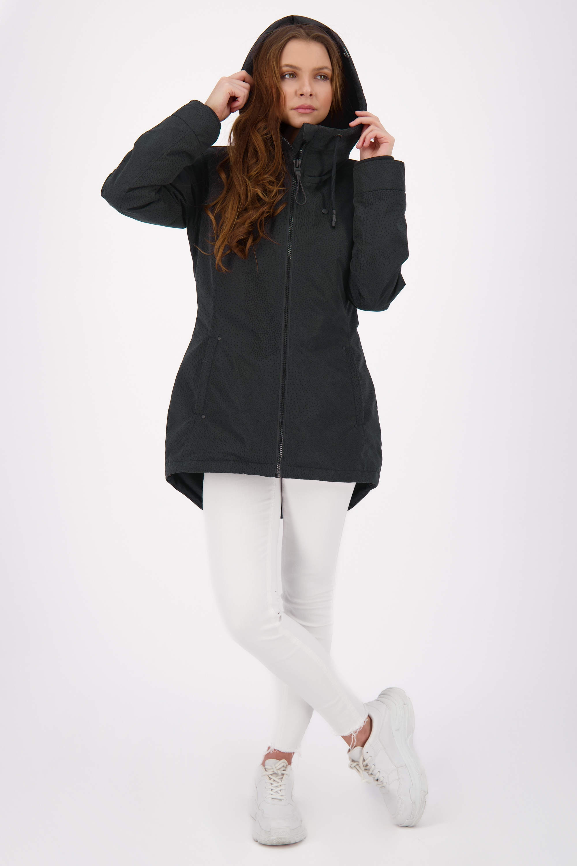 Alife & Kickin Winterjacke »LilouAK B Jacket Damen Winterjacke, gefütterte  Jacke« kaufen