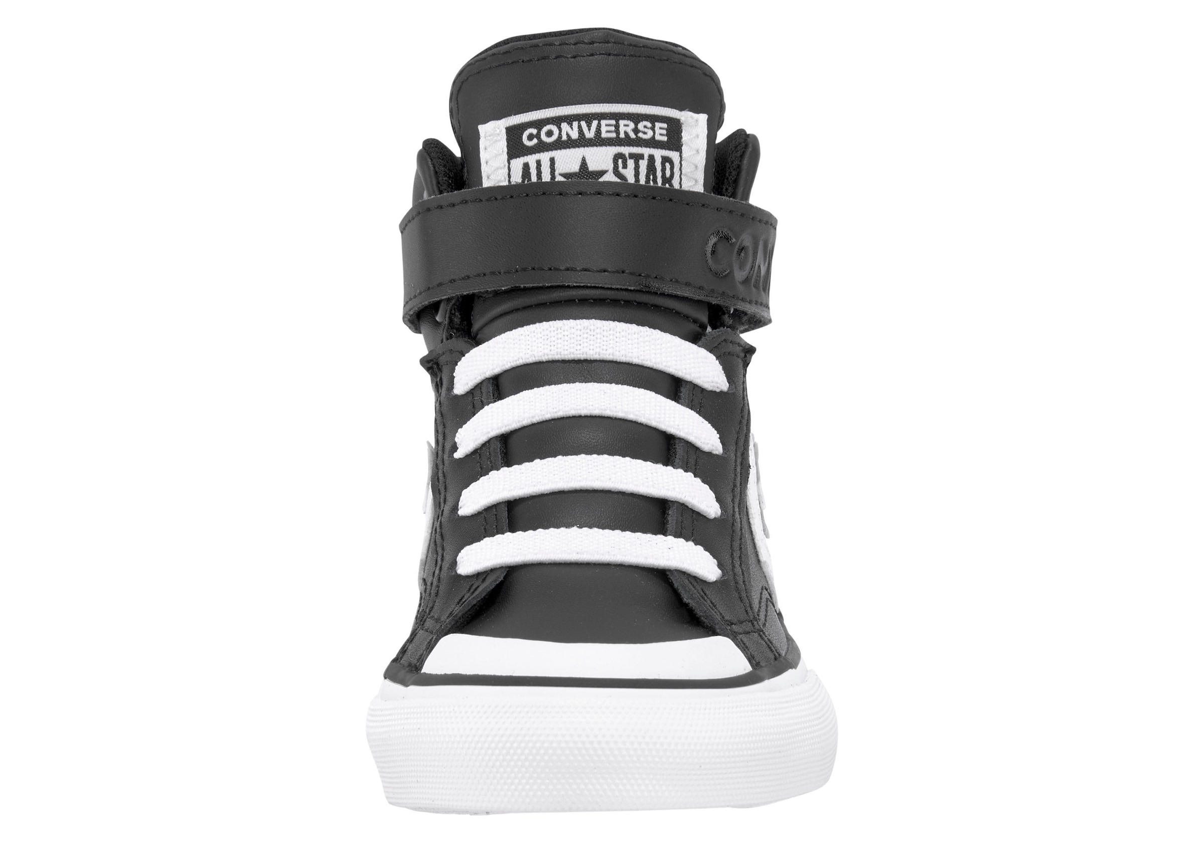 Converse Sneaker »PRO BLAZE STRAP LEATHER« für die Kleinen | hier bei