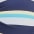 marine-gelb-gestreift