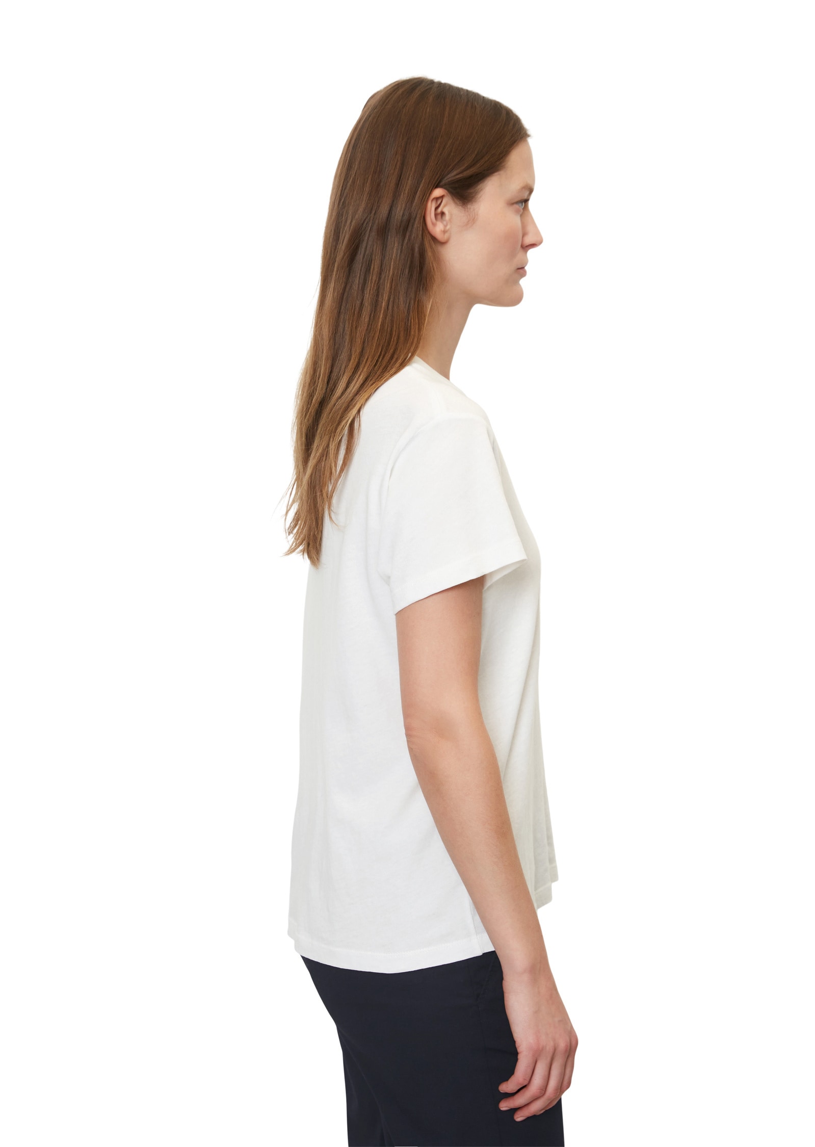 Cotton« O\'Polo »aus Organic T-Shirt Marc online