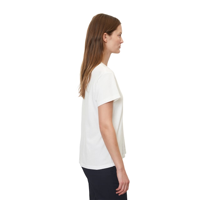 Marc O'Polo T-Shirt »aus Organic Cotton« online