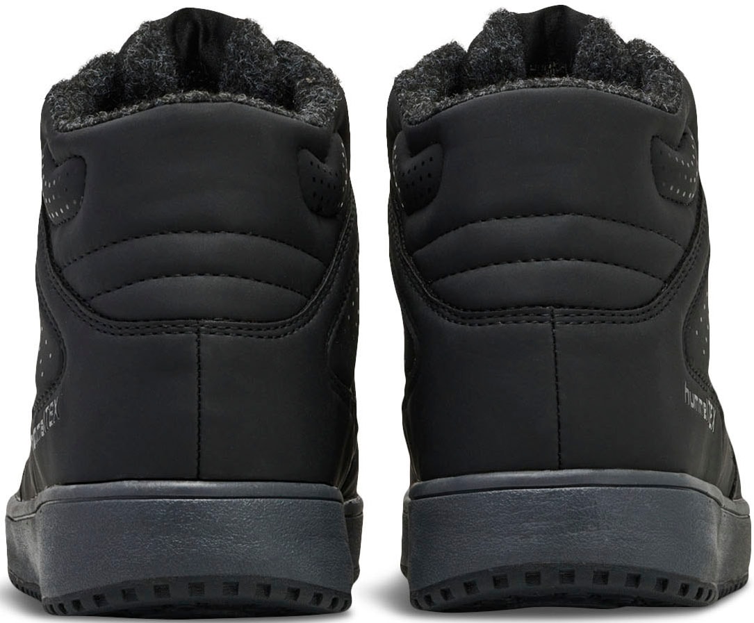 Shop MID Sneaker I\'m TEX«, shoppen | und POWER »ST. mit PLAY wasserdicht Warmfutter hummel walking