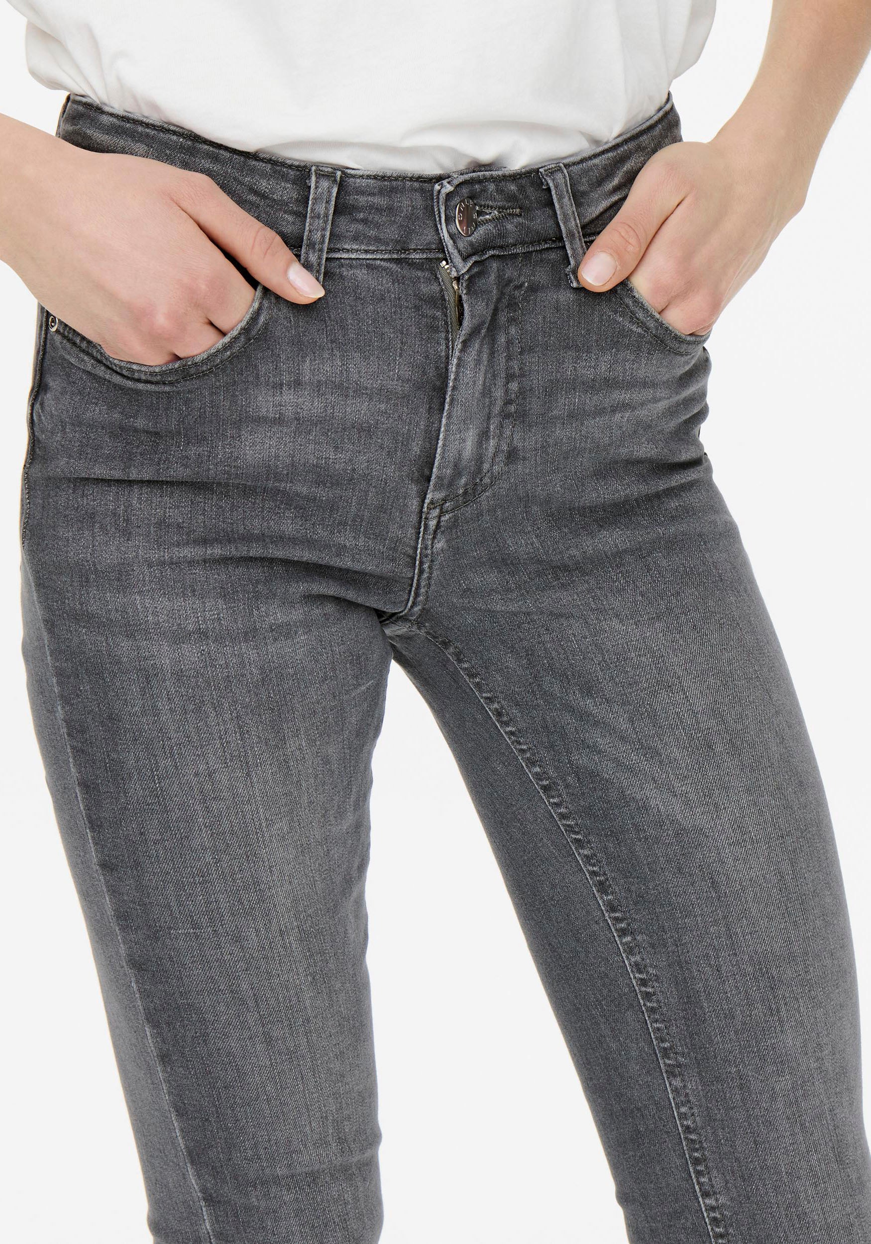 Mod Life Bootcut Jeans