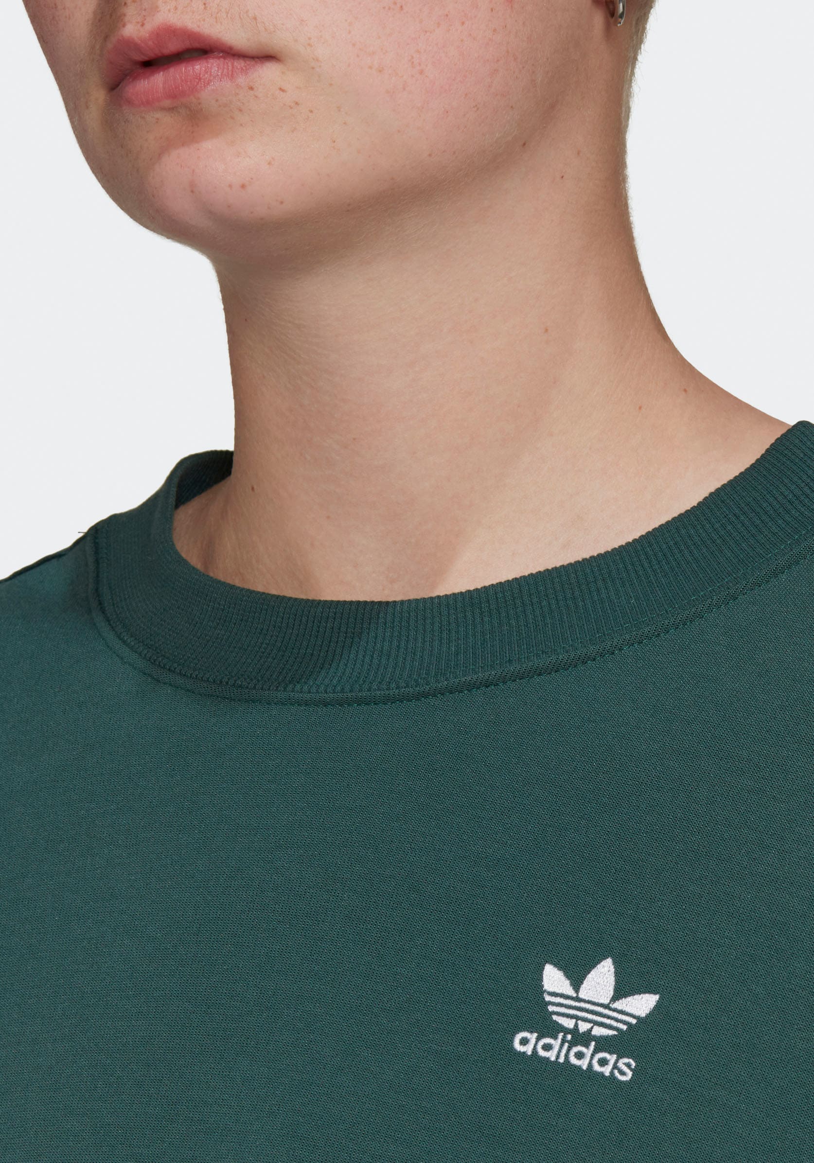 adidas Originals Sweatshirt »ALWAYS ORIGINAL LACED« kaufen