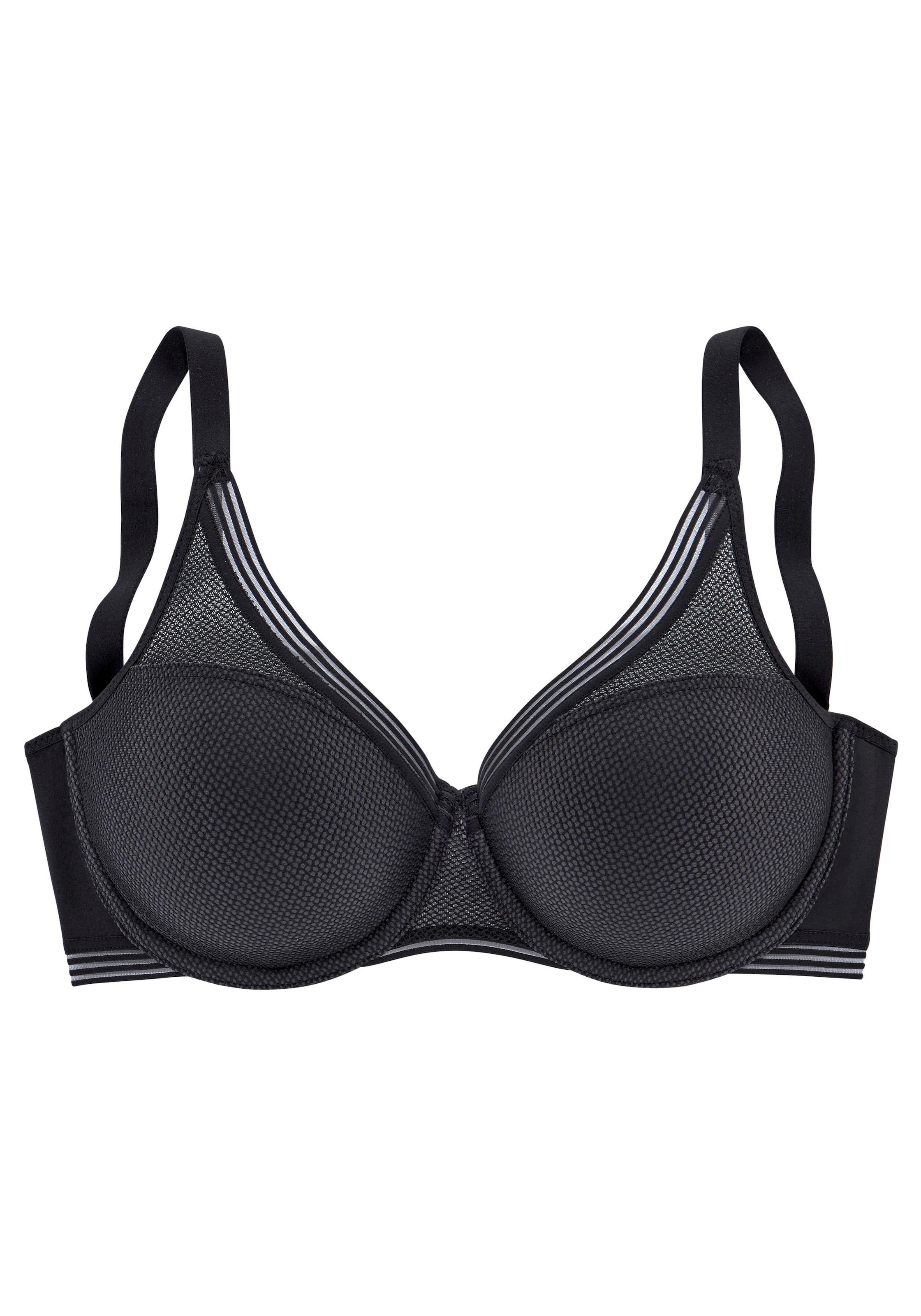 Triumph Minimizer-BH Basic Wäsche »Infinite W01«, auf nahtlos Cup Sensation vorgeformten & bestellen Rechnung Dessous mit C-G, Cups