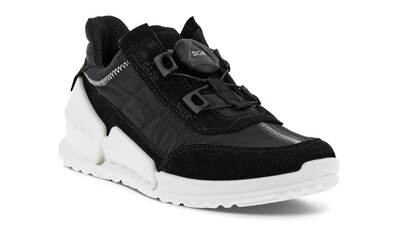 Ecco Slip-On Sneaker »BIOM«, mit Schnell-Schnürsystem kaufen