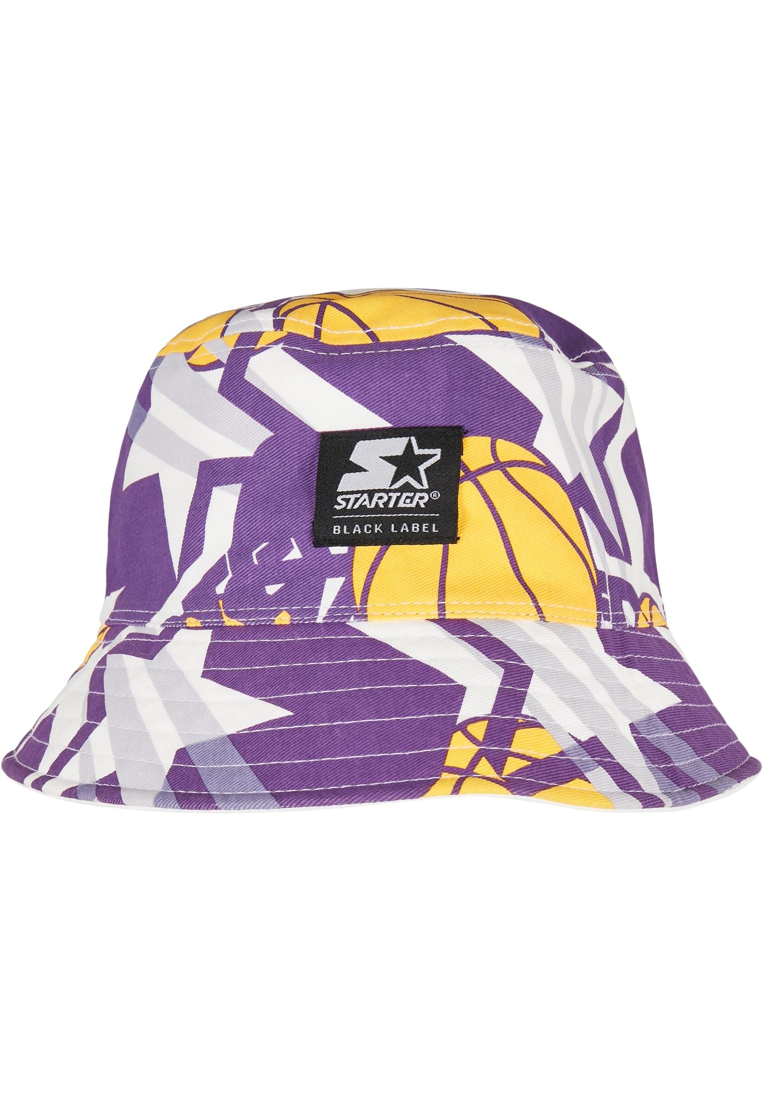 | Flex Cap Airball Hat« I\'m »Accessoires Label Onlineshop Black Reversible Bucket walking im Starter