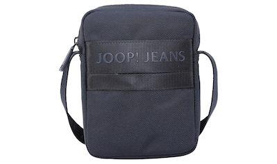 Joop Jeans Umhängetasche »modica rafael shoulderbag xsvz«, im praktischen Design kaufen