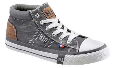 H.I.S Sneaker, im Used-Look kaufen