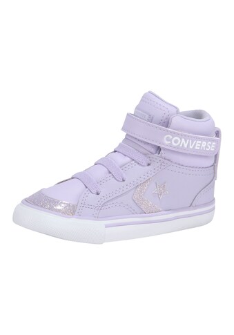 Converse Sneaker »PRO BLAZE STRAP 1V EASY-ON GLITTER« kaufen
