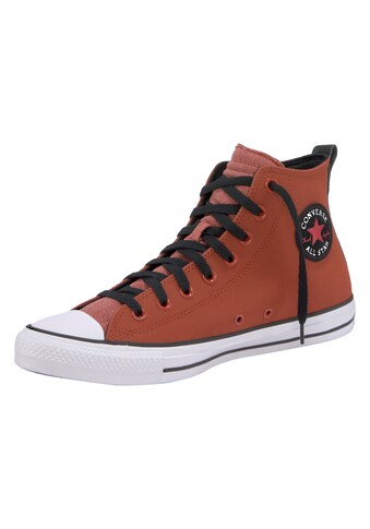 Converse Sneaker »CHUCK TAYLOR ALL STAR WATER RESISTA HI«, wasserabweisend kaufen