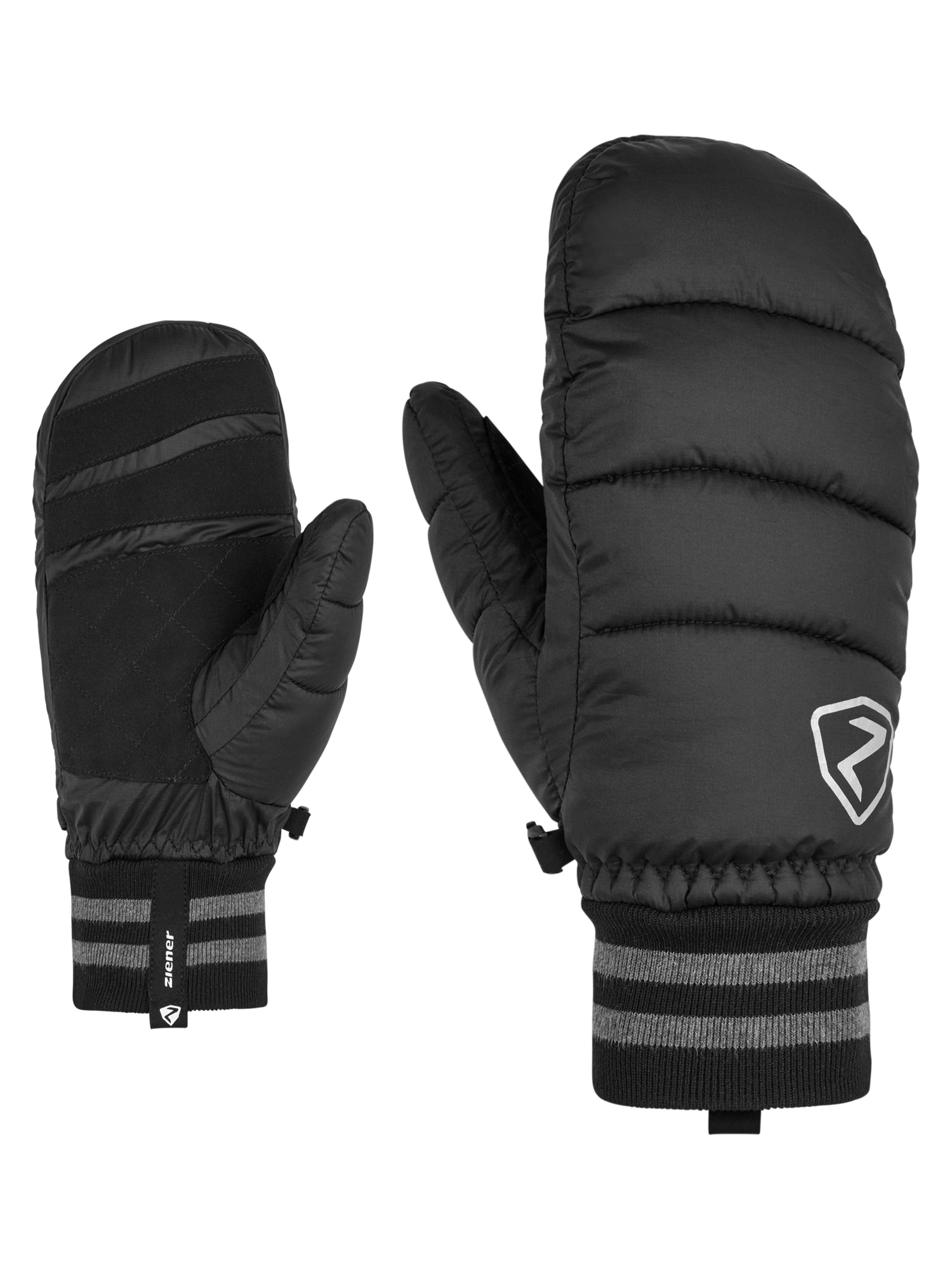 Ziener Fäustlinge glove« MITTEN I\'m PR »GURVANO kaufen walking online 