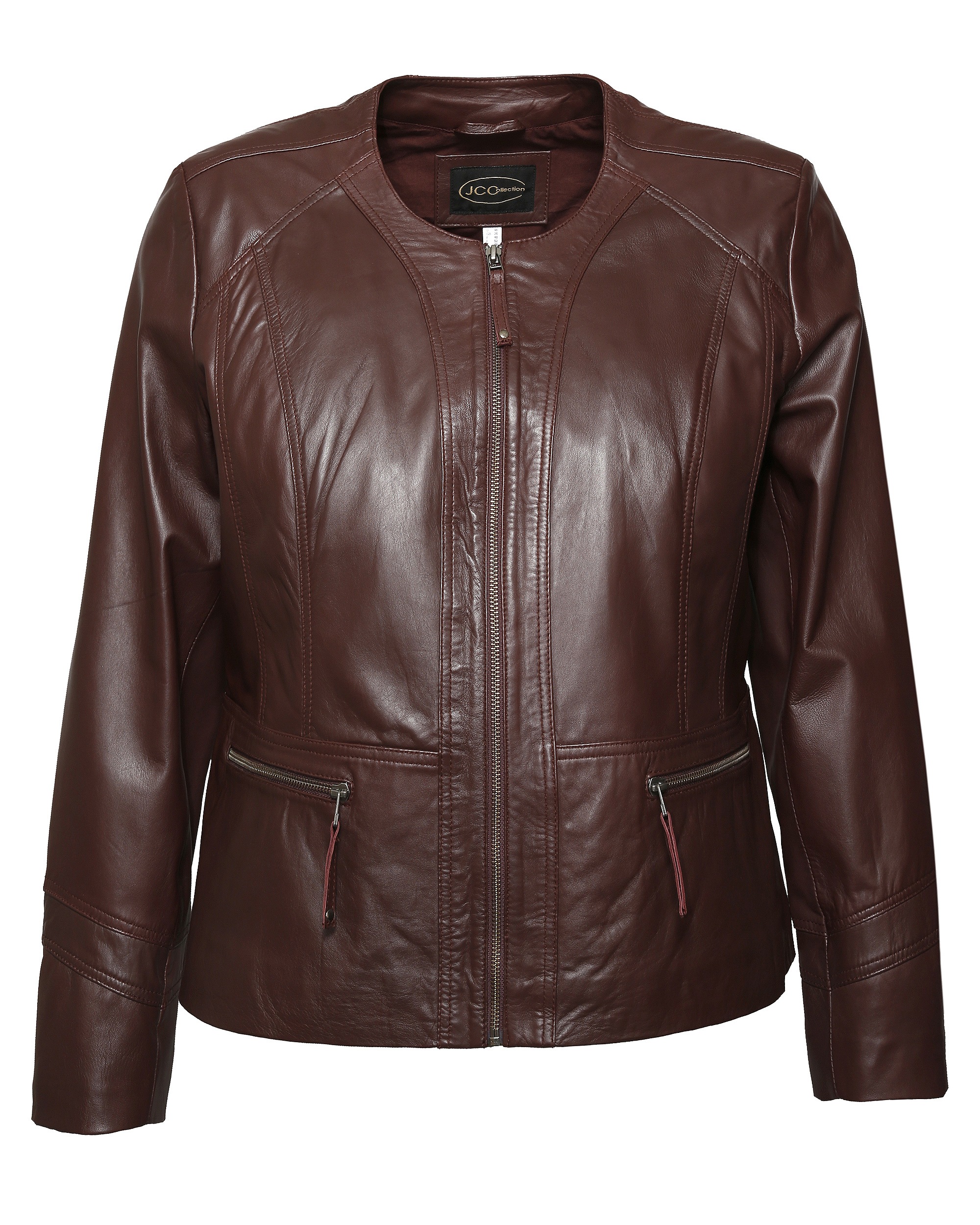 JCC Bikerjacke »731-II« kaufen