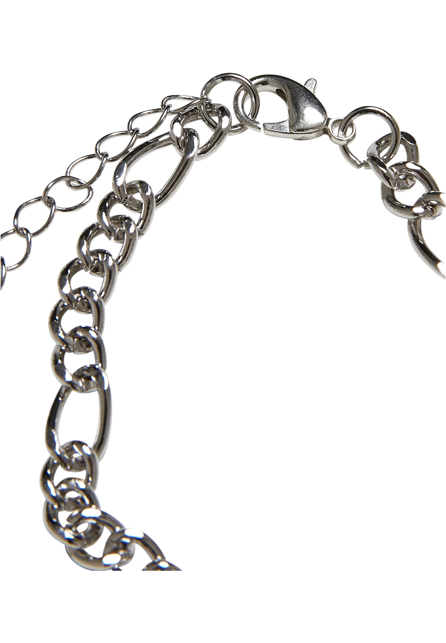 URBAN CLASSICS | Bracelet«, I\'m online (1 »Accessoires Schmuckset Basic Zenit tlg.) walking kaufen