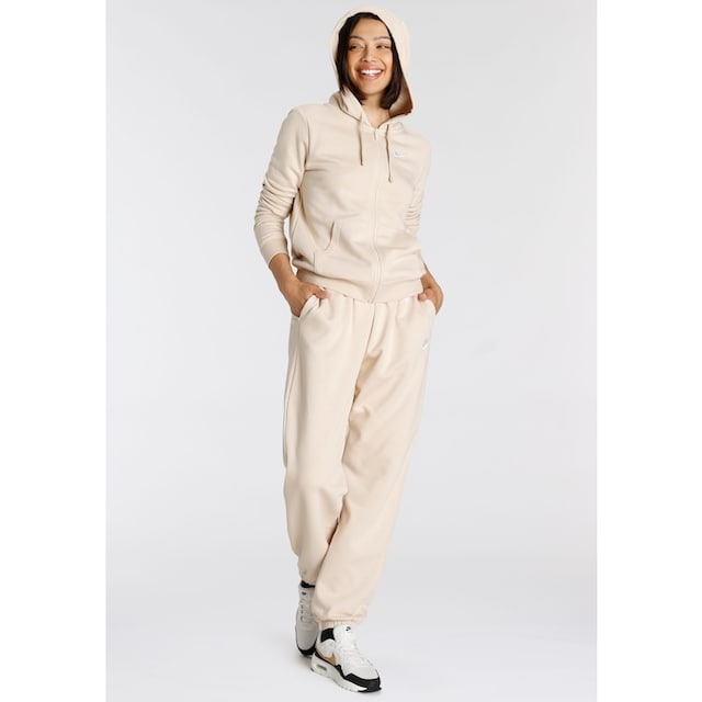 Nike Sportswear Kapuzensweatjacke »Club Fleece Women's Full-Zip Hoodie«  kaufen