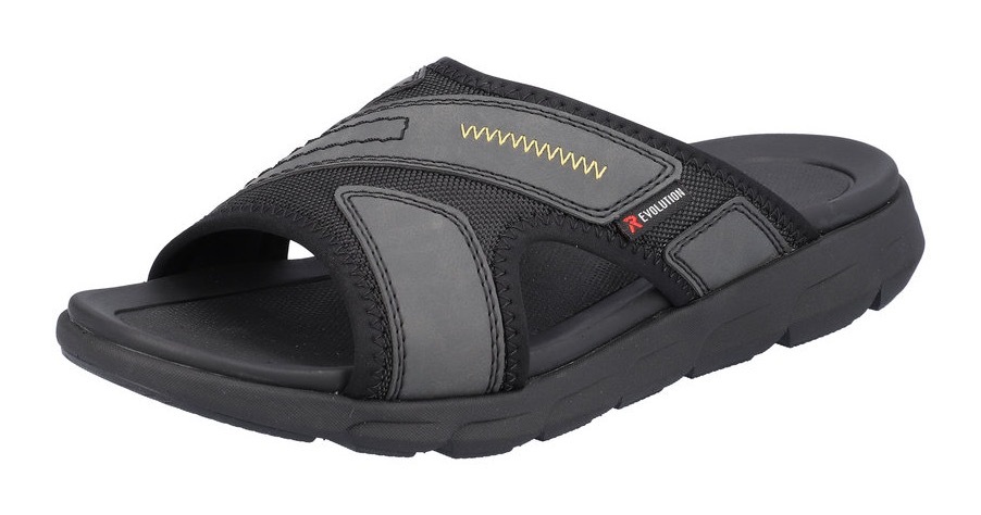Rieker EVOLUTION Pantolette, in bequemer Form kaufen
