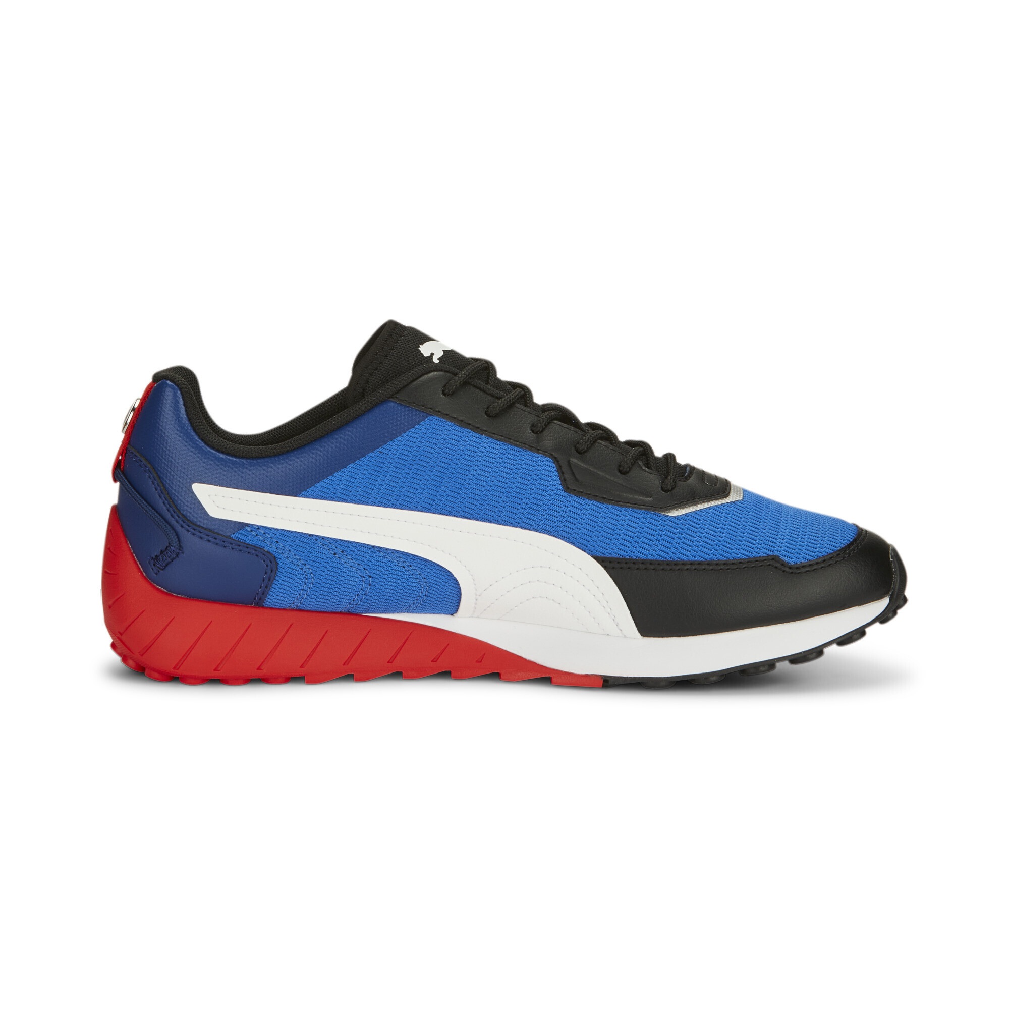 PUMA Sneaker BMW M Motorsport X Ray SPEEDFUSION Motorsportschuhe