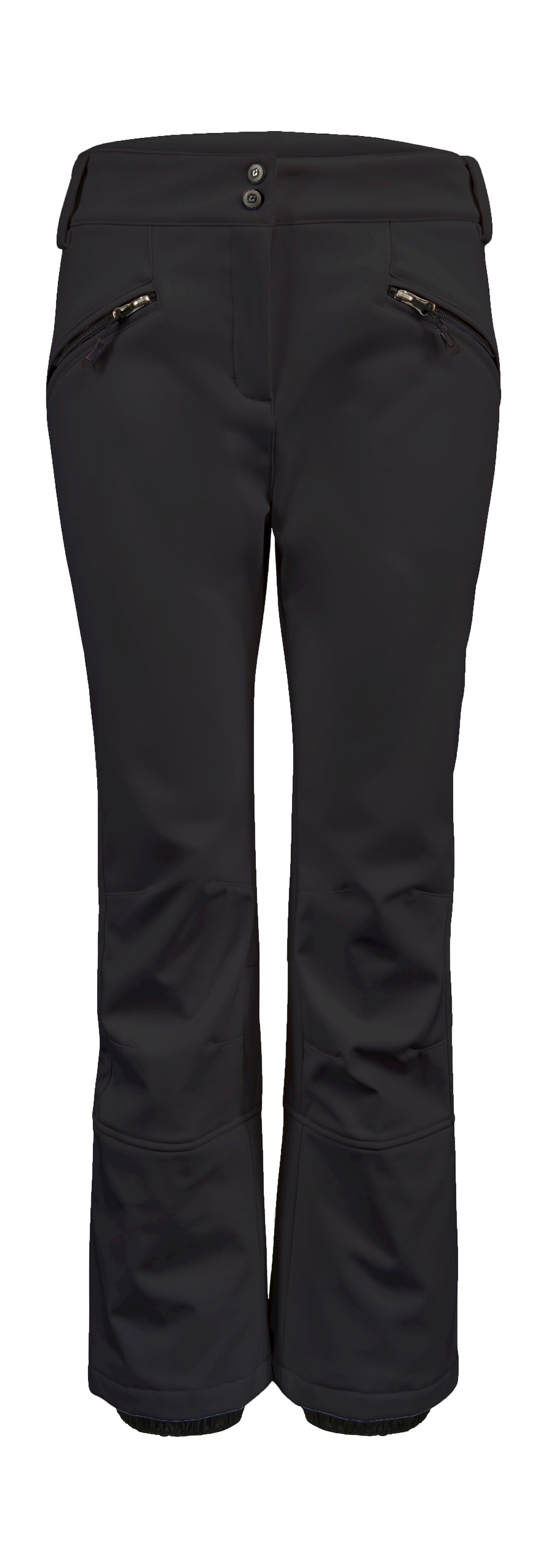 Killtec Softshellhose »Thônes WMN Ski Sft PNTS KG« kaufen