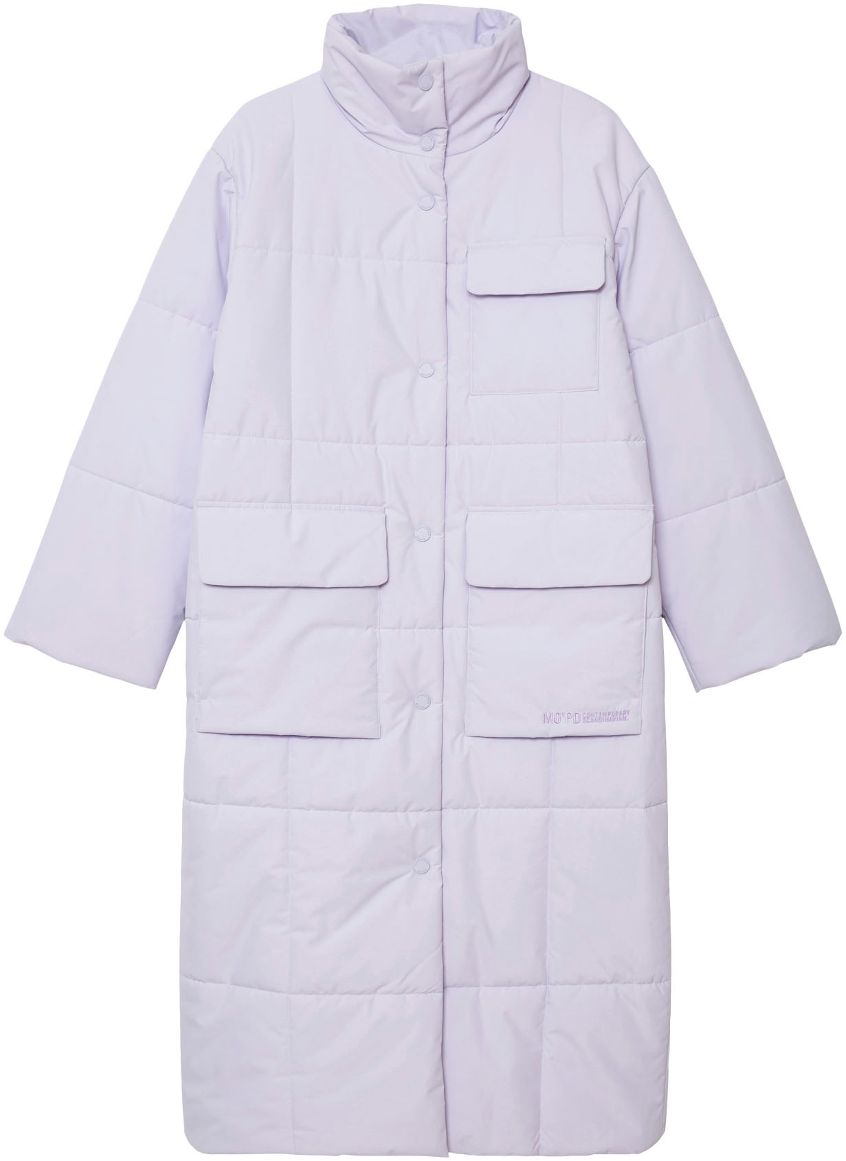 marc o'polo denim -  Winterjacke, ohne Kapuze