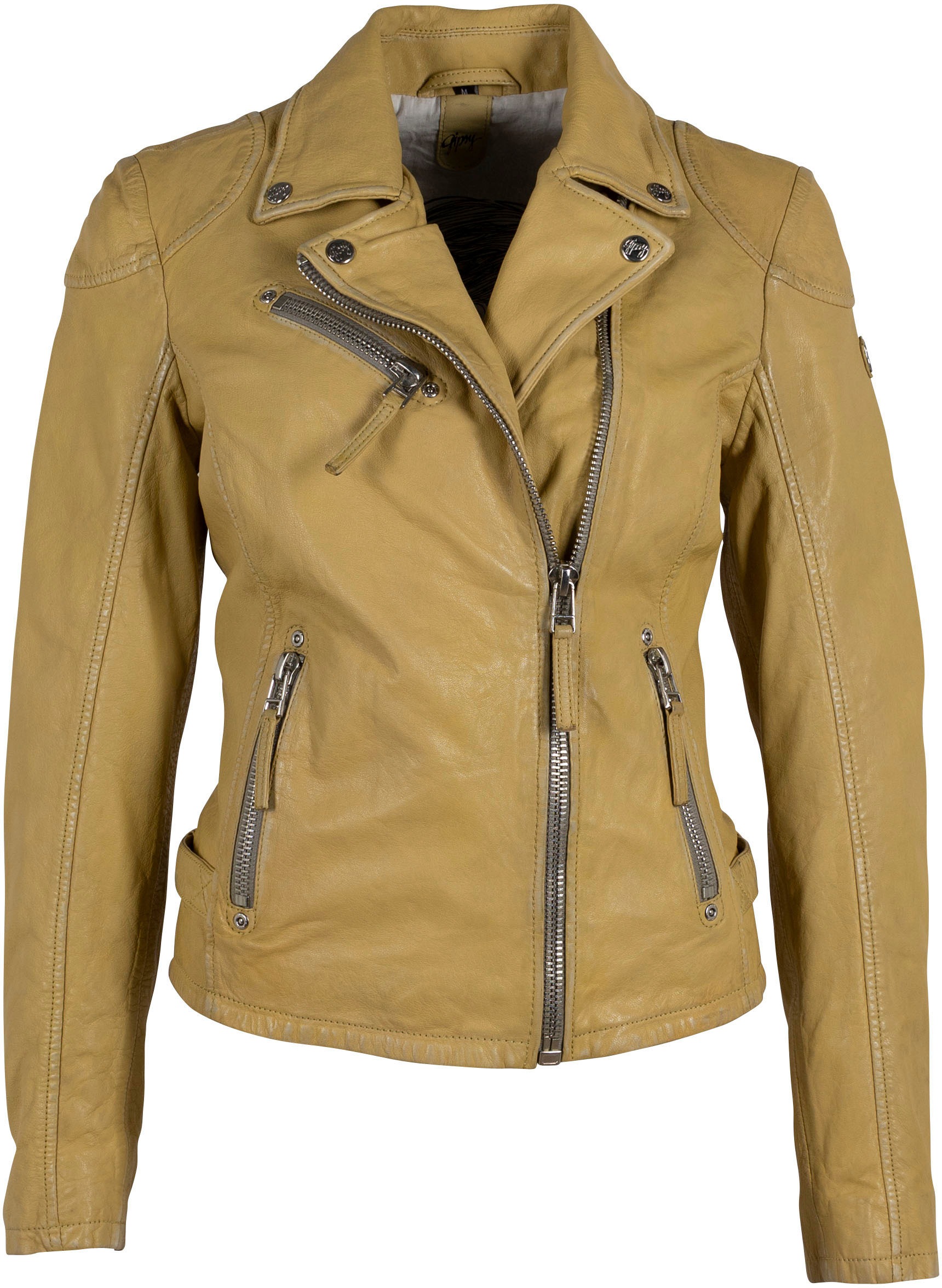 Gipsy Lederjacke »PGG S23 LABAGV« kaufen