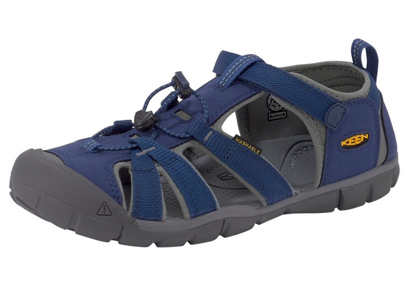 Sandale »SEACAMP II CNX«
