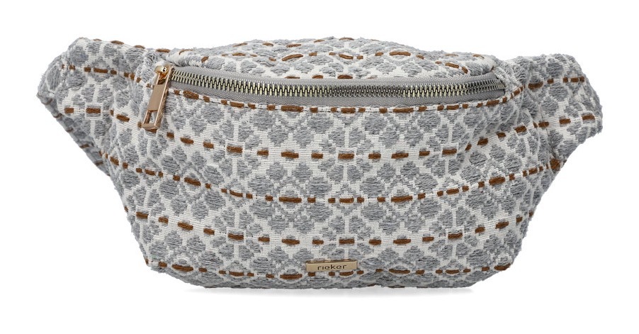 Rieker Bauchtasche »Arada«, mit goldenen Details kaufen