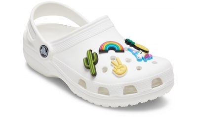 Crocs Schuhanstecker »Jibbitz™ Fun Trend«, (Set, 5 tlg., Kein Spielzeug. Nicht... kaufen
