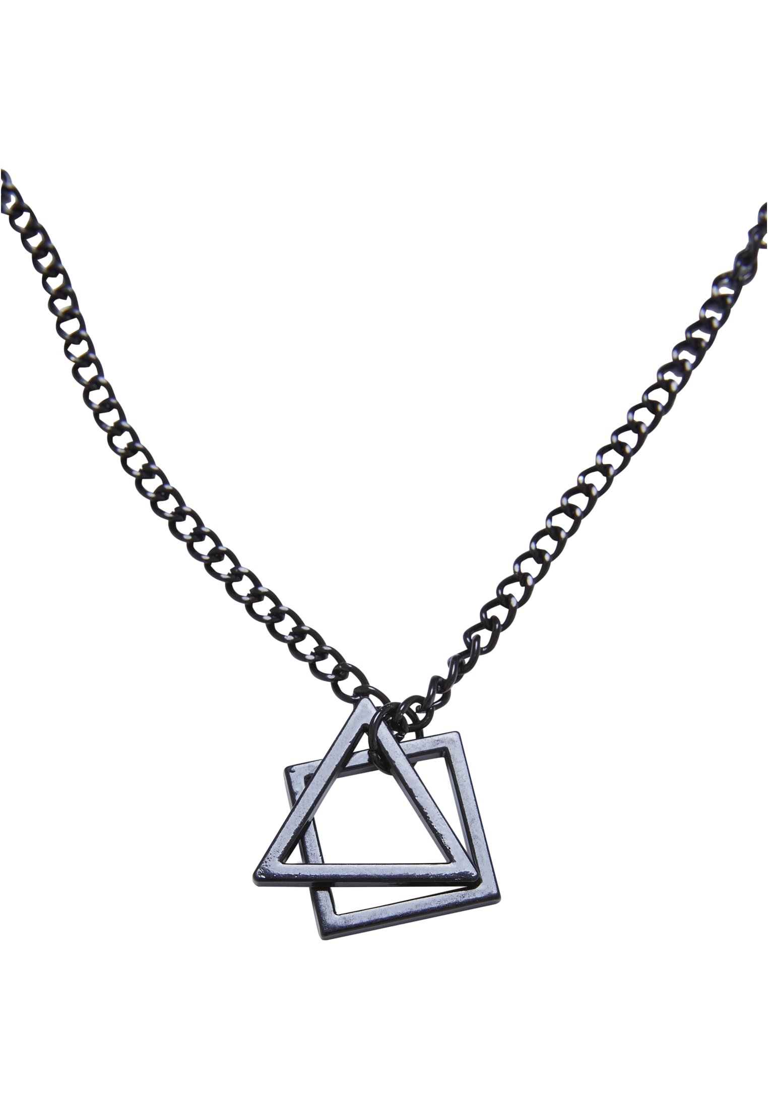 URBAN CLASSICS online Layering I\'m tlg.) walking kaufen »Accessoires Schmuckset Necklace«, (1 | Mercury