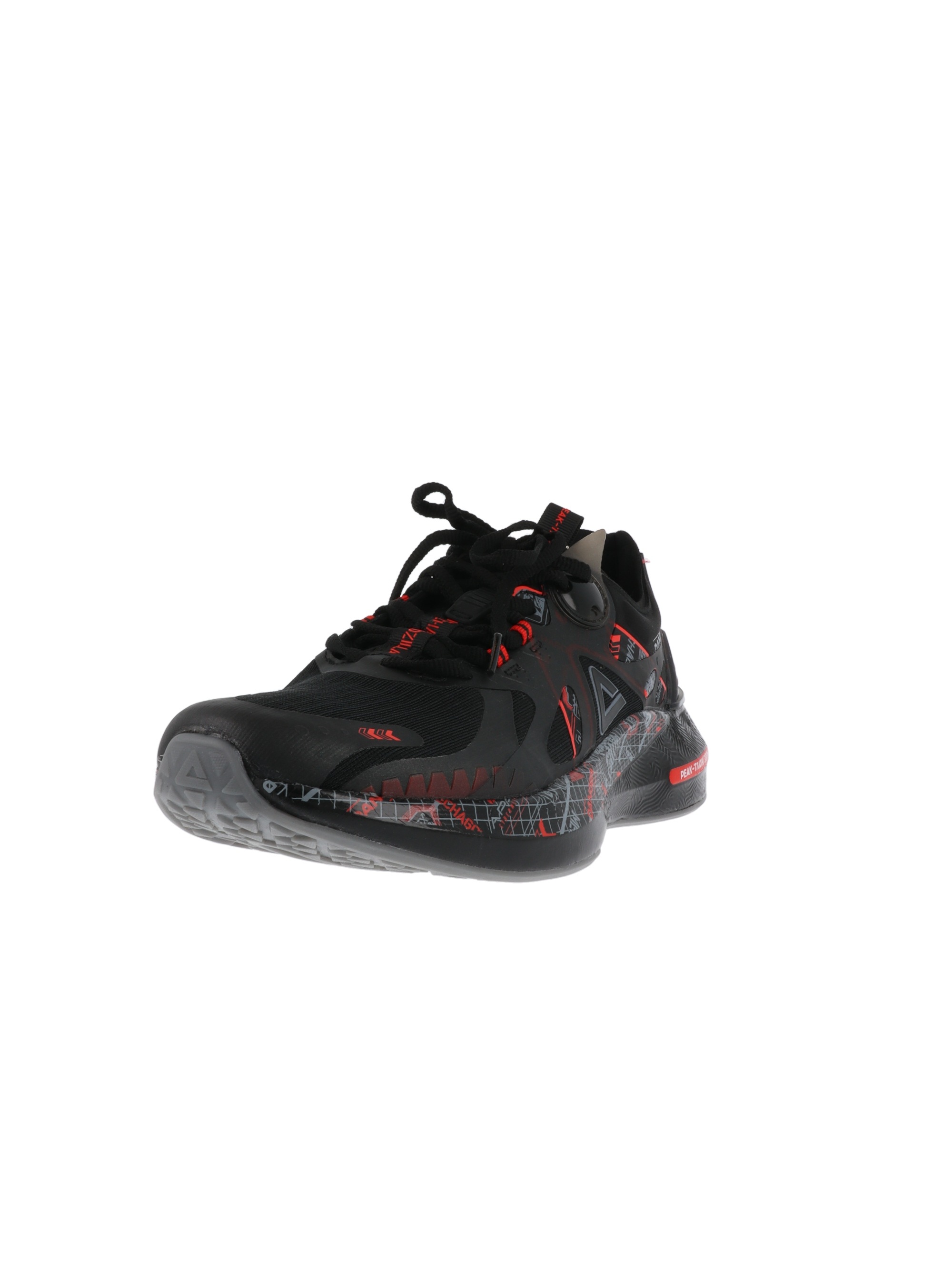 PEAK Laufschuh »TaiChi 3.0 ProGodzilla«, mit innvotiver TaiChi-Technologie kaufen
