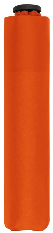 uni, kaufen | walking Orange« »Zero doppler® Taschenregenschirm 99 Vibrant online I\'m