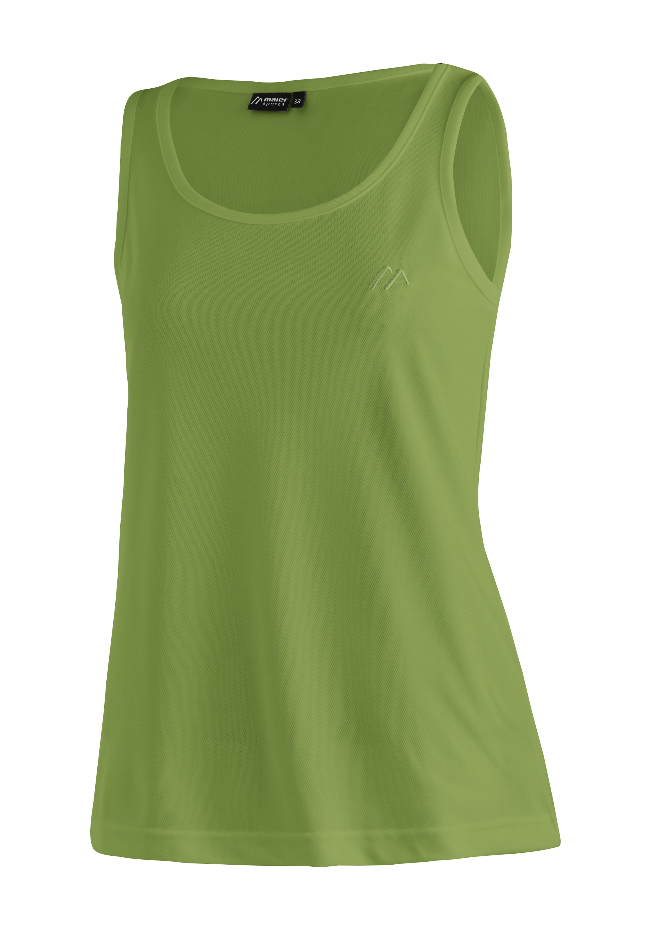 Maier Sports Funktionsshirt »Petra«, Damen Tank-Top für Sport und Outdoor- Aktivitäten, ärmelloses Shirt kaufen | 