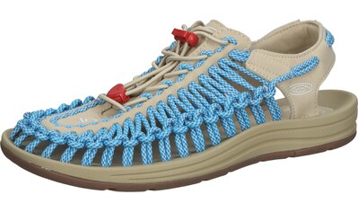 Keen Sandale »Lederimitat/Textil« kaufen