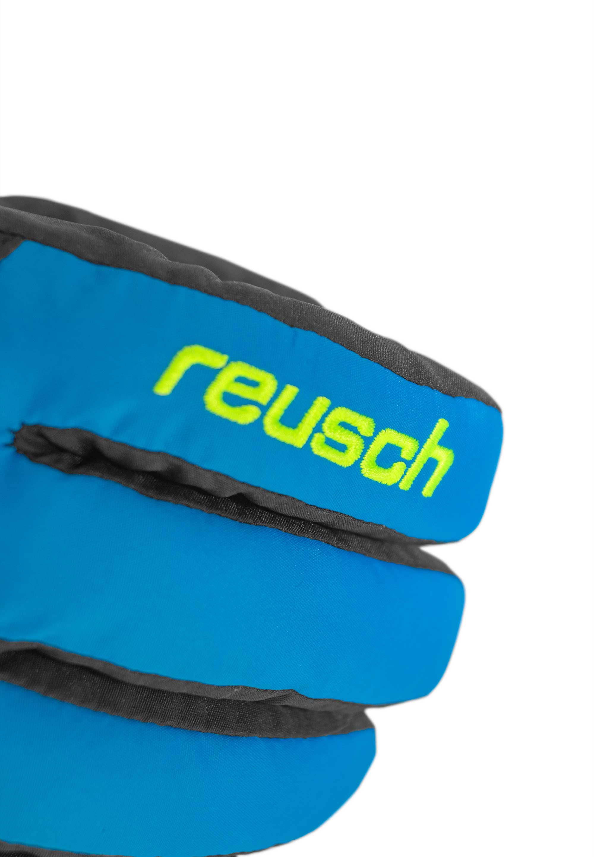 Reusch Skihandschuhe »Alan Junior«, in warmer, winddichter unf extra  atmungsaktiver Ausführung | I\'m walking | Handschuhe
