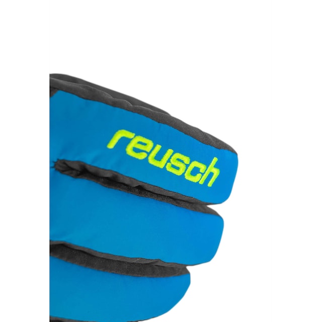 Reusch Skihandschuhe »Alan Junior«, in warmer, winddichter unf extra  atmungsaktiver Ausführung | I\'m walking