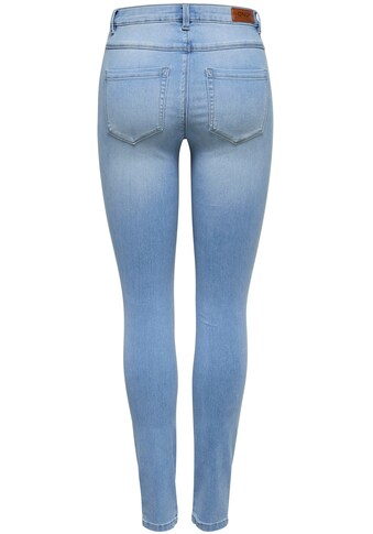 ONLY High-waist-Jeans »ONLROYAL« kaufen