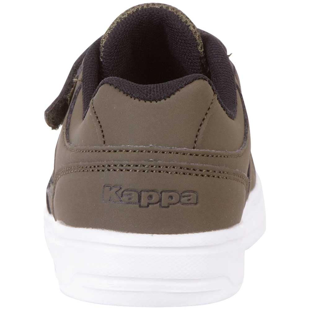 die | I\'m walking online Kleinen für praktischer Sneaker, Elastik-Schnürung mit Kappa bei