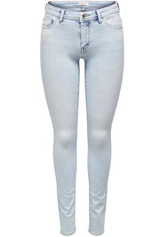 Only Skinny-fit-Jeans »ONLSHAPE REG SK DNM GEN011« kaufen
