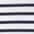 marine-weiß