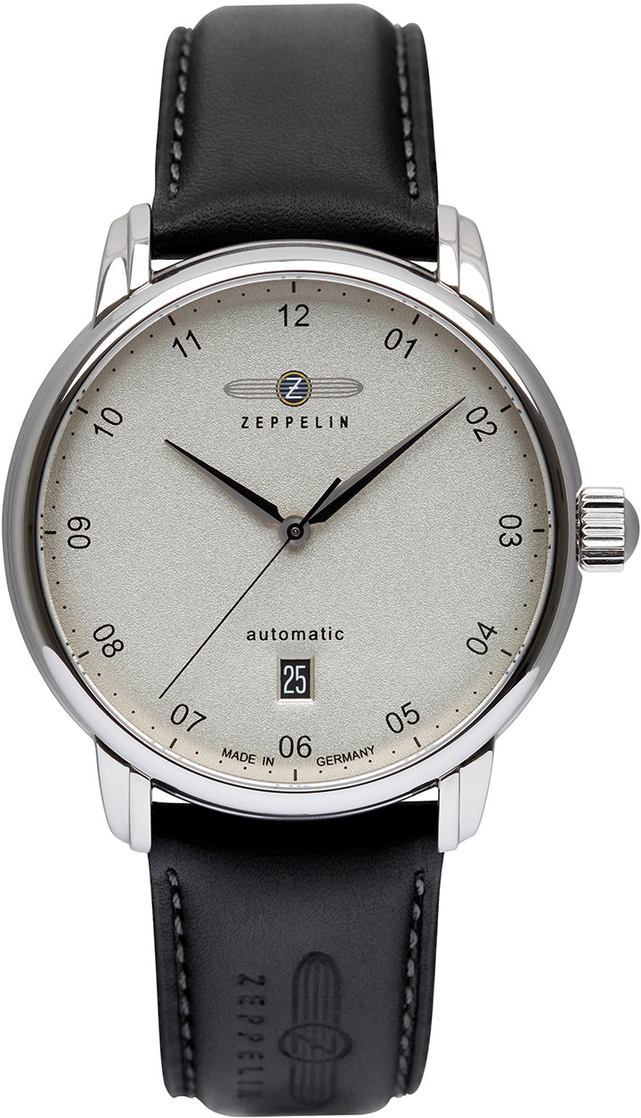 ZEPPELIN Automatikuhr »New Captains´Line, 8652-1« kaufen