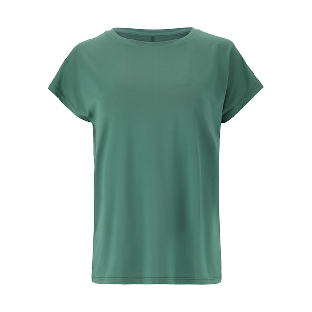 ENDURANCE T-Shirt »Carrolli«, (1 tlg.), mit Quick Dry Funktion online