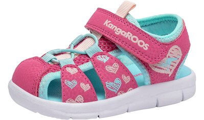 KangaROOS Sneaker »K-Tiffy« kaufen