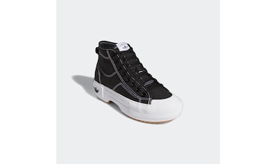 adidas Originals Sneaker »NIZZA TREK« kaufen