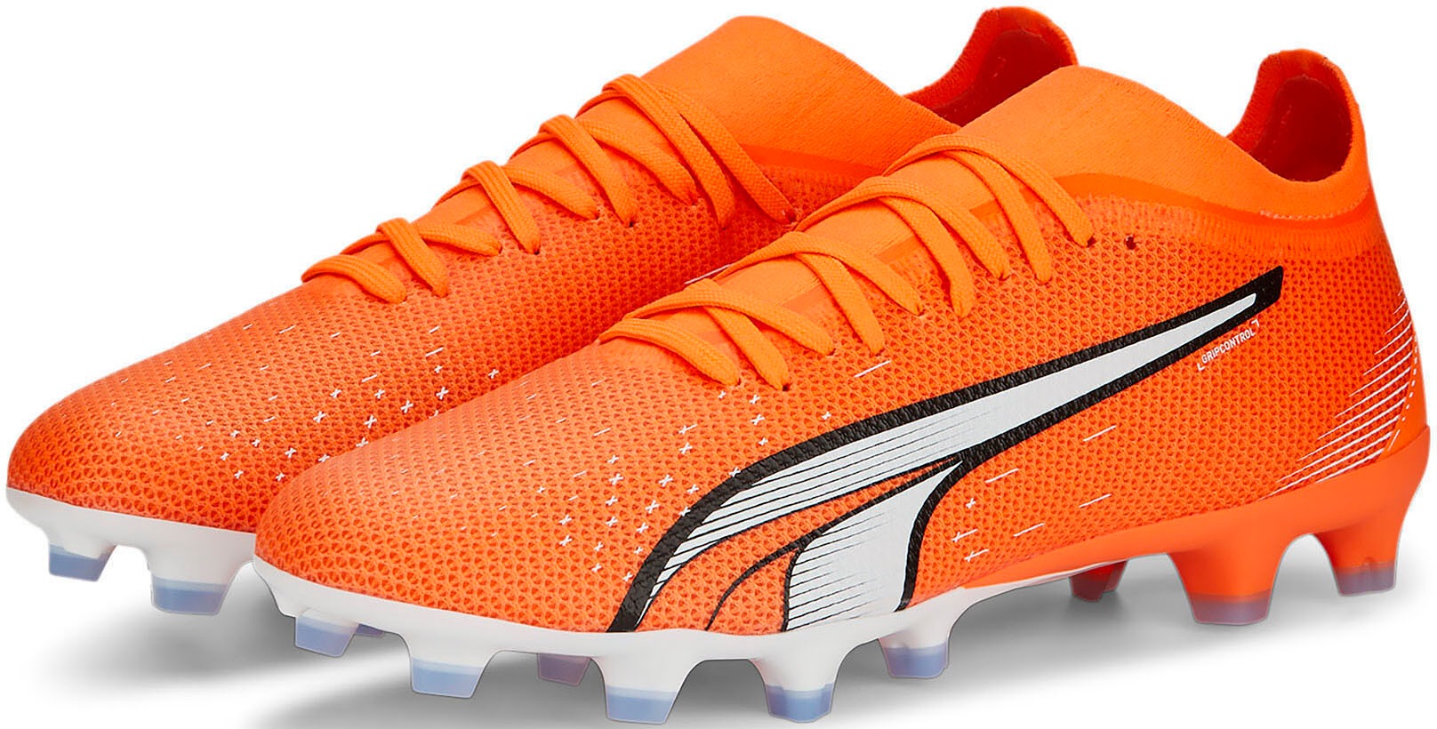 PUMA Fußballschuh »ULTRA MATCH FG/AG« kaufen