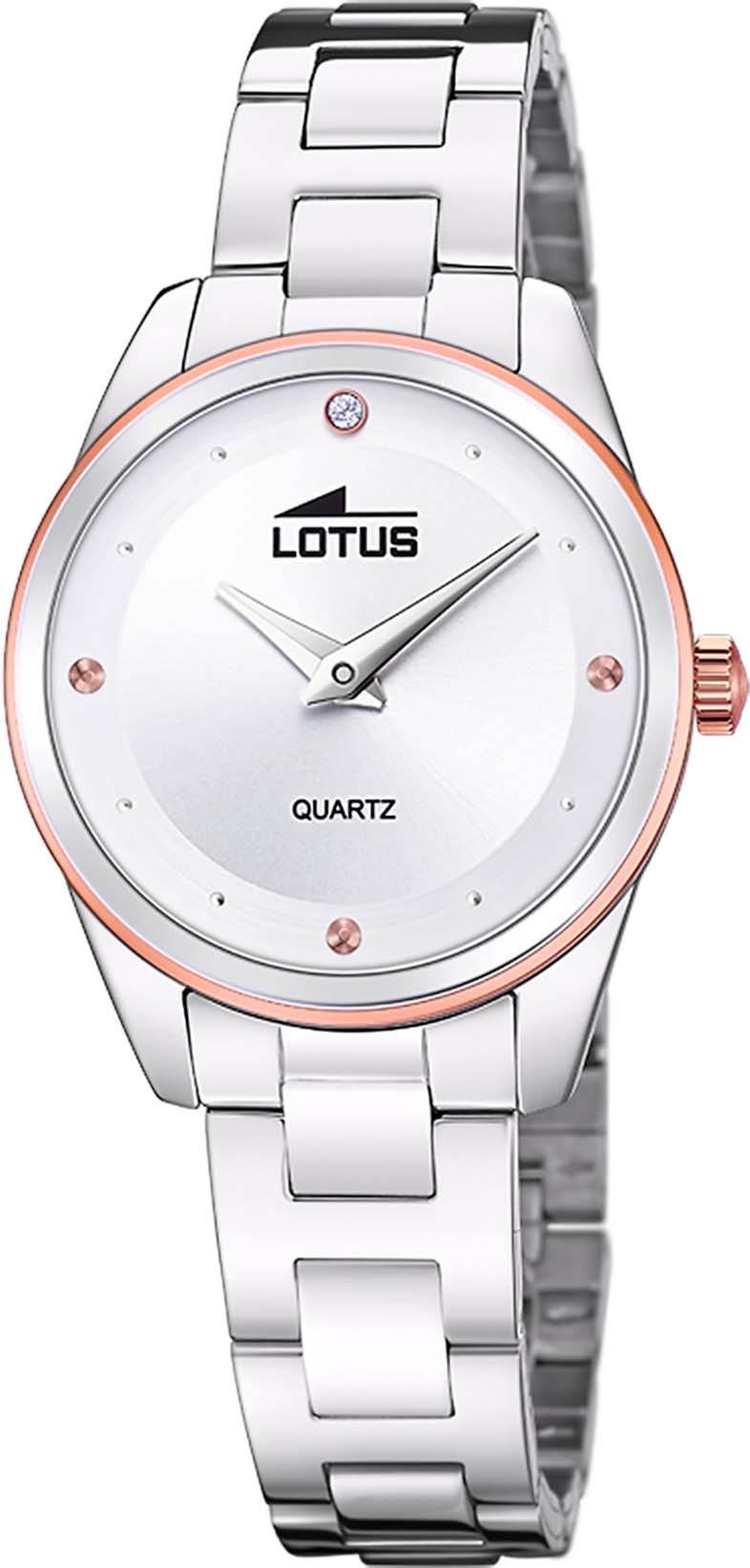 Lotus Quarzuhr »18795/1« kaufen