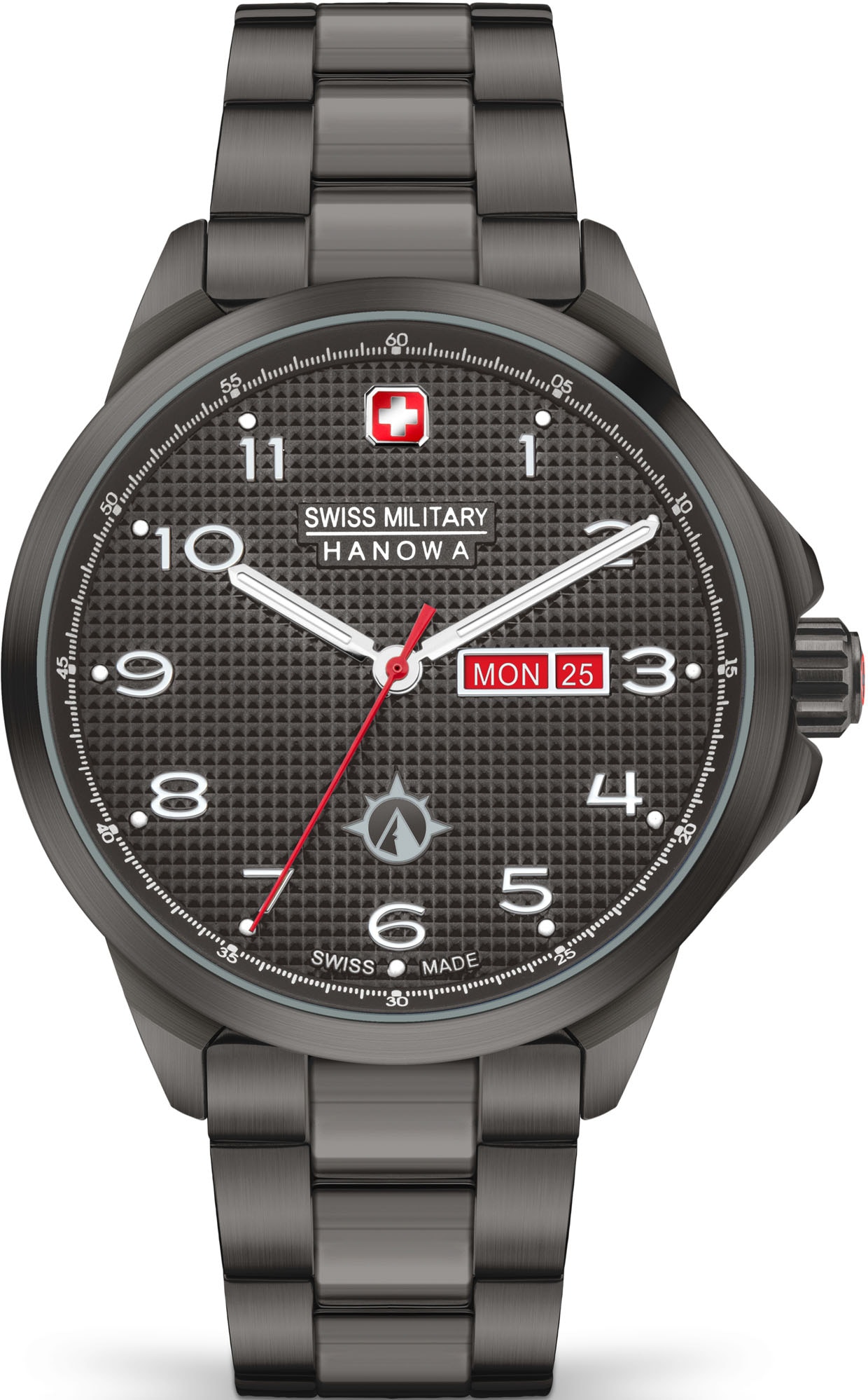 Swiss Military Hanowa Schweizer Uhr »PUMA, SMWGH2100341« kaufen