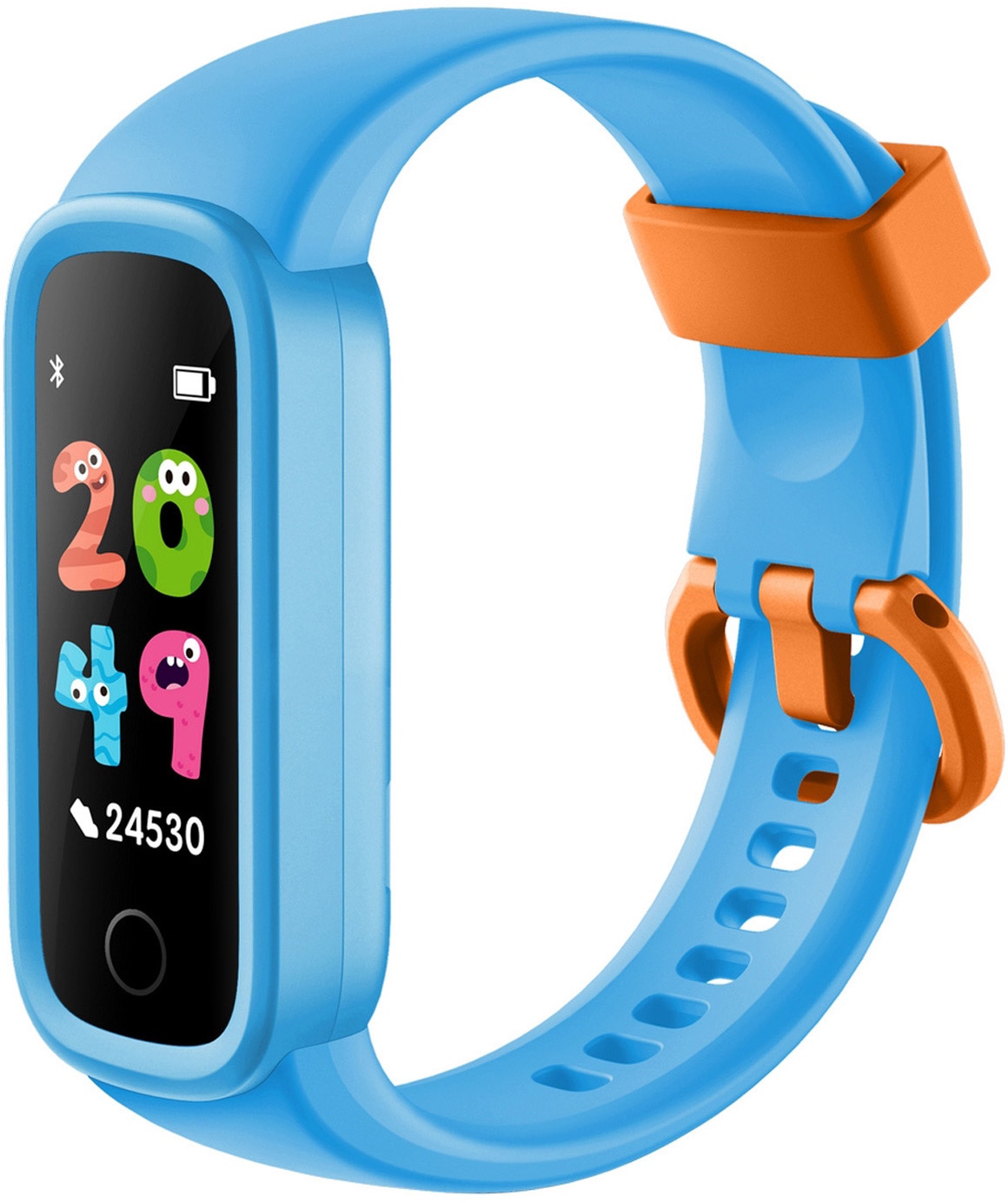I\'m Smartwatch 2.0 SMARTY walking | kaufen »SW039E«
