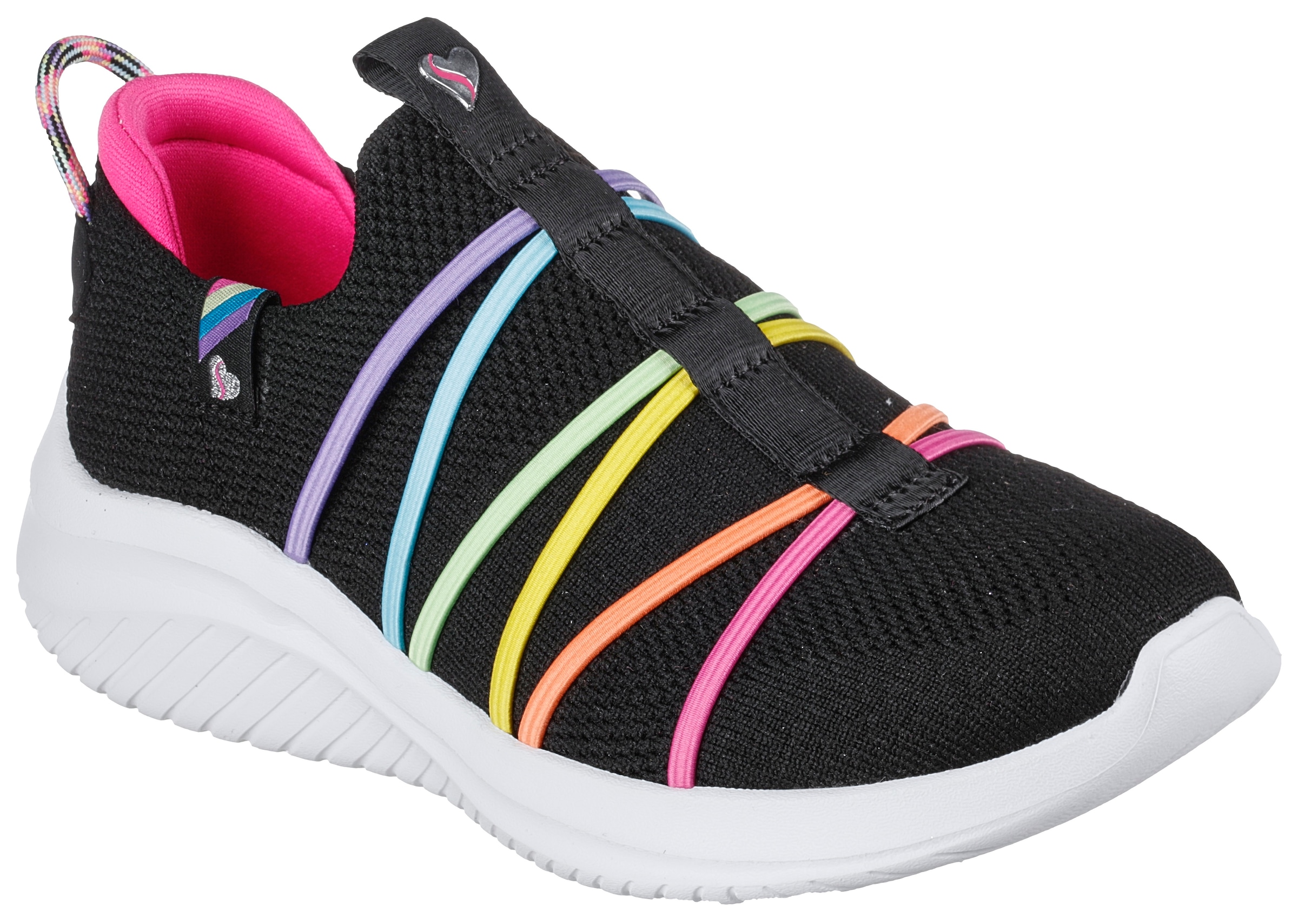 Skechers Kids Sneaker »ULTRA FLEX 3.0-«, mit gepolsterter Innensohle kaufen