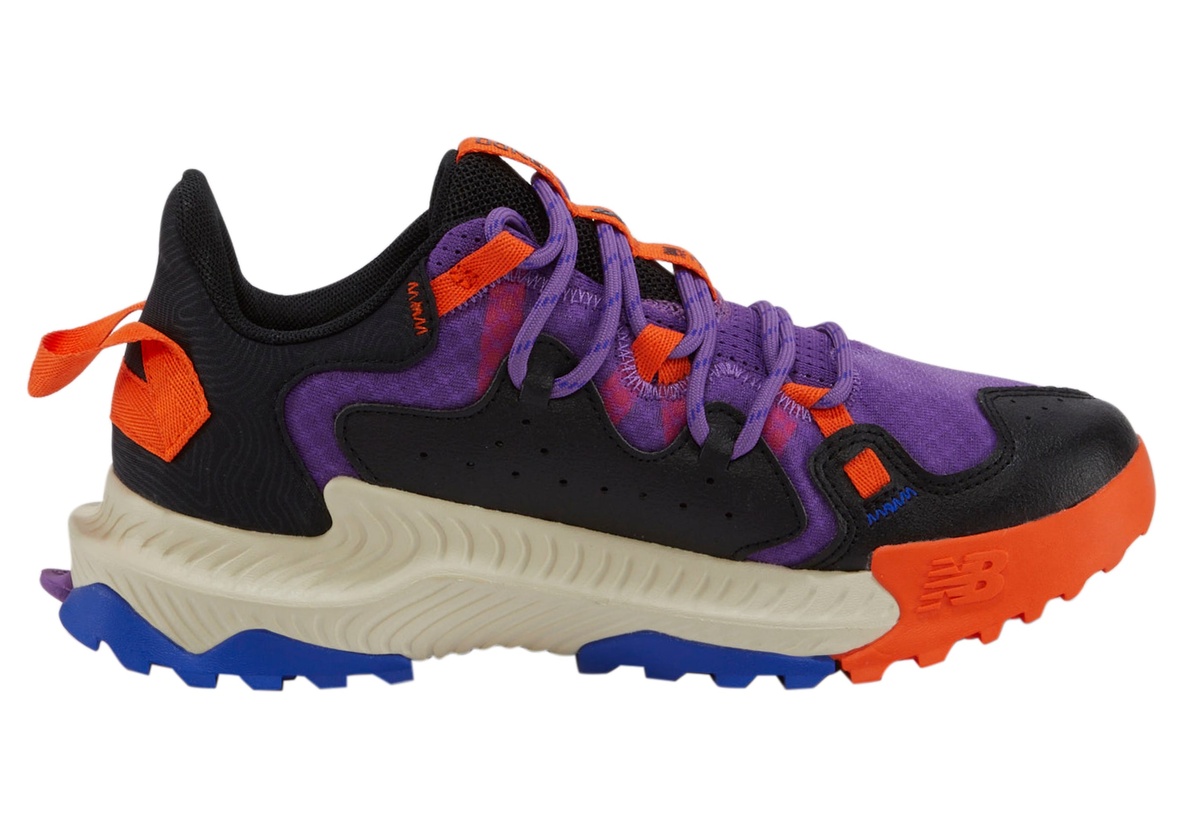 New Balance Laufschuh Shando PB6518