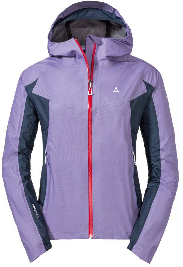 Schöffel Outdoorjacke »3L Jacket Ryten L«, mit Kapuze, mit Kapuze kaufen