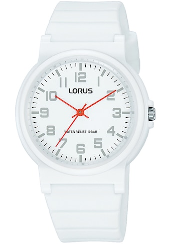 LORUS Quarzuhr »Lorus Kids, RRX41GX9« kaufen